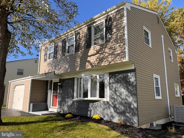 121 Kenneth Pl, Birdsboro, PA 19508