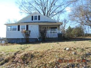 624 Fraker Pl, Eden, NC 27288