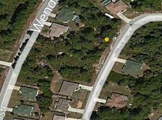 1573 Turrell St, North Port, FL 34286