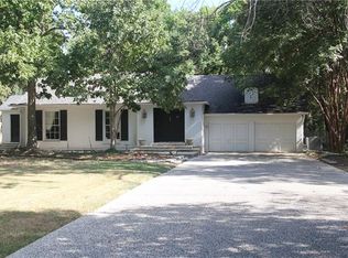 8114 Forest Hills Blvd, Dallas, TX 75218