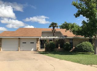 3906 Placid Ct, Midland, TX 79703