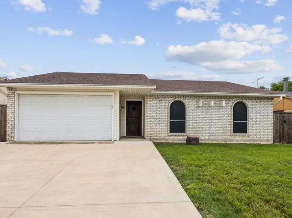 511 Fairhaven Dr, Allen, TX 75002