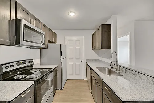Bricktowne Flats Photo 1