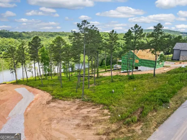 LOT 14 New Water Way, Blairsville, GA 30512