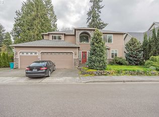 6915 NE 50th Ave, Vancouver, WA