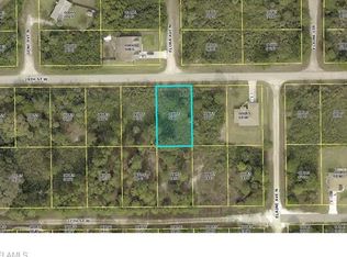 2705 28th St SW, Lehigh Acres, FL 33976