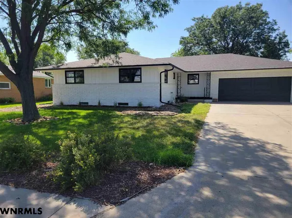 112 W 36th St, Scottsbluff, NE 69361