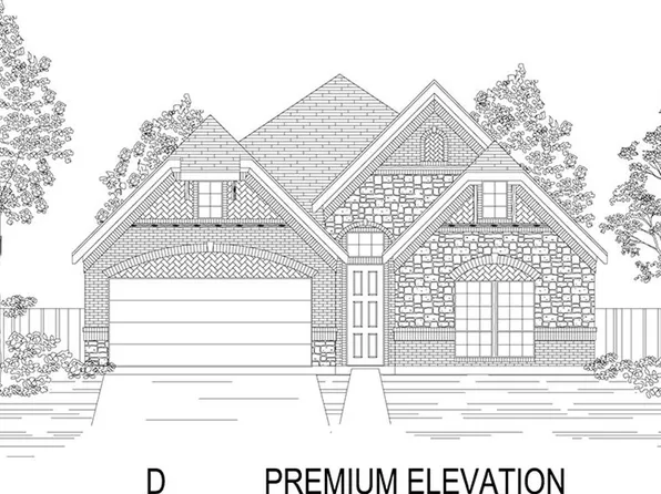 Lennox 2 F Plan, Valencia on The Lake