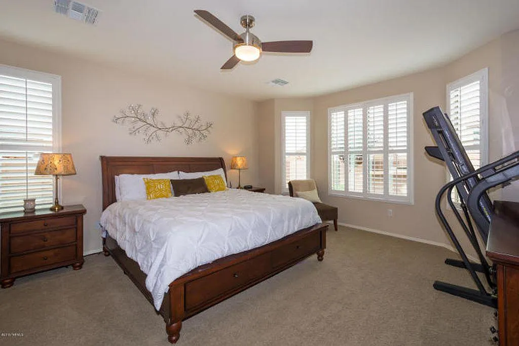 8273 N Winding Willow Way — Photo 2