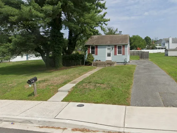 9014 Baltimore St #1, Savage, MD 20763