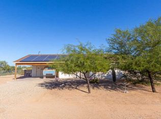 5116 N Sabi Rd, Marana, AZ 85653