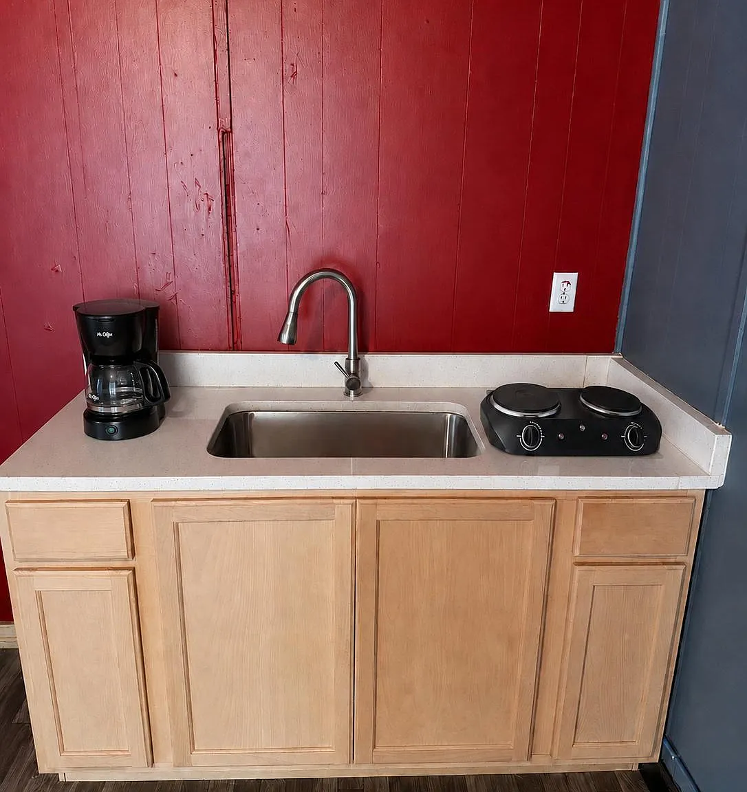 1 bed, 1.0 bath, 450 sqft, $1,139 — Photo 3