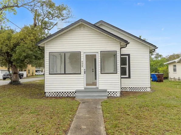 624 Illinois Ave, Saint Cloud, FL 34769