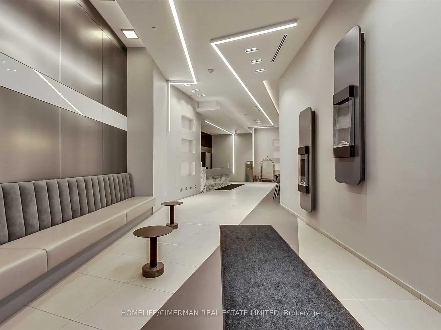 2 bed, $2,550 — Photo 3