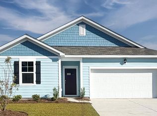279 Ridley St, Longs, SC 29568
