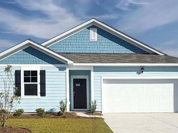 279 Ridley St, Longs, SC 29568