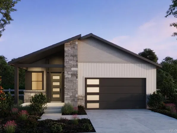 8672 Whiteclover Street, Littleton, CO 80125