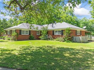 139 Rodman Cir, Muskogee, OK 74403