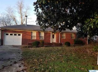 2317 Euclid Rd NW, Huntsville, AL 35810