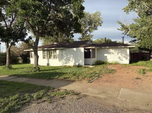 315 3rd St NW, Rudyard, MT 59540