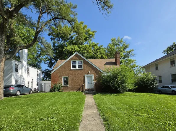 289 W 16th St, Chicago Hts, IL 60411