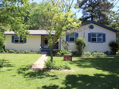 16421 S County Road 3195, Mount Enterprise, TX, 75681
