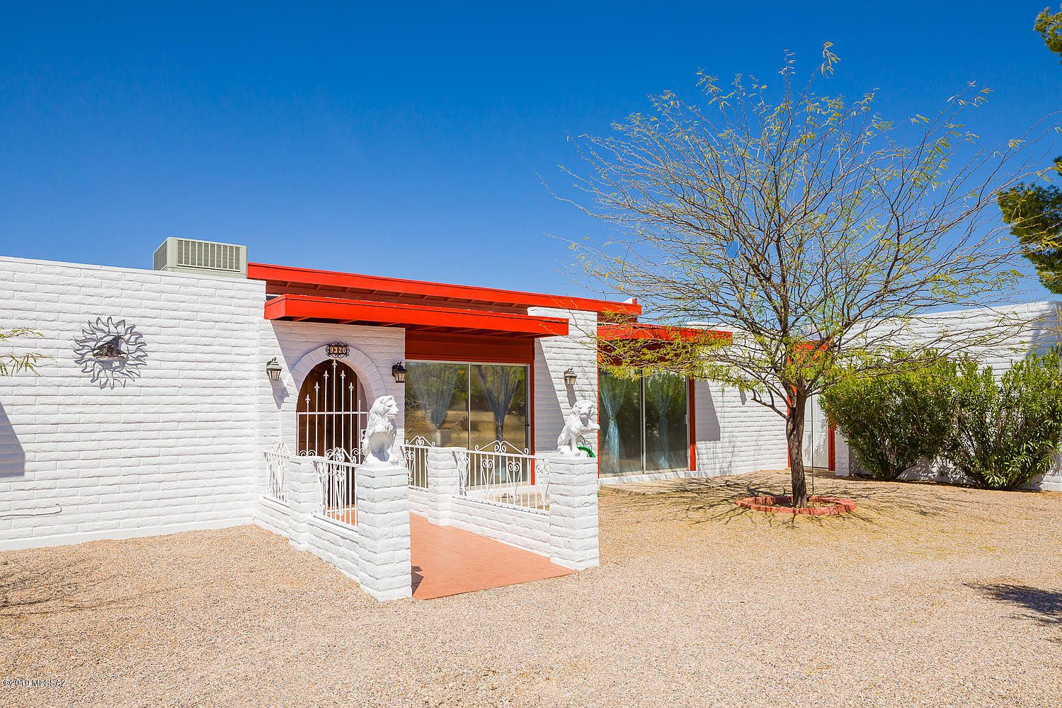 9320 E Paseo Tierra Verde, Tucson, AZ 85749 Zillow
