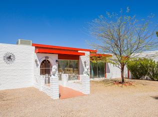 9320 E Paseo Tierra Verde, Tucson, AZ 85749