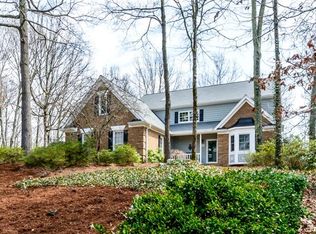1101 Laurel Crest Way, Marietta, GA 30064