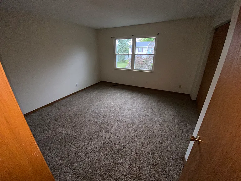 Second story bedroom #2