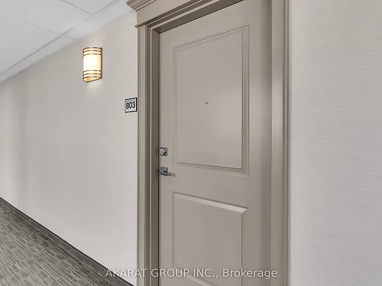 2486 Old Bronte Rd #803 — Photo 8