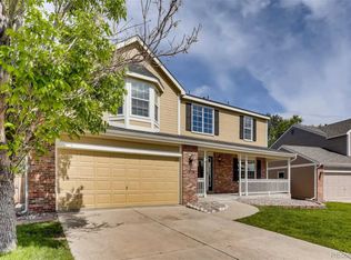 1639 Spring Water Ln, Highlands Ranch, CO 80129