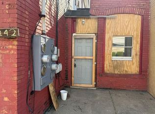 242 Brown St, Everson, PA 15631