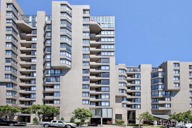 1st image of 900 Bush St APT 1106
