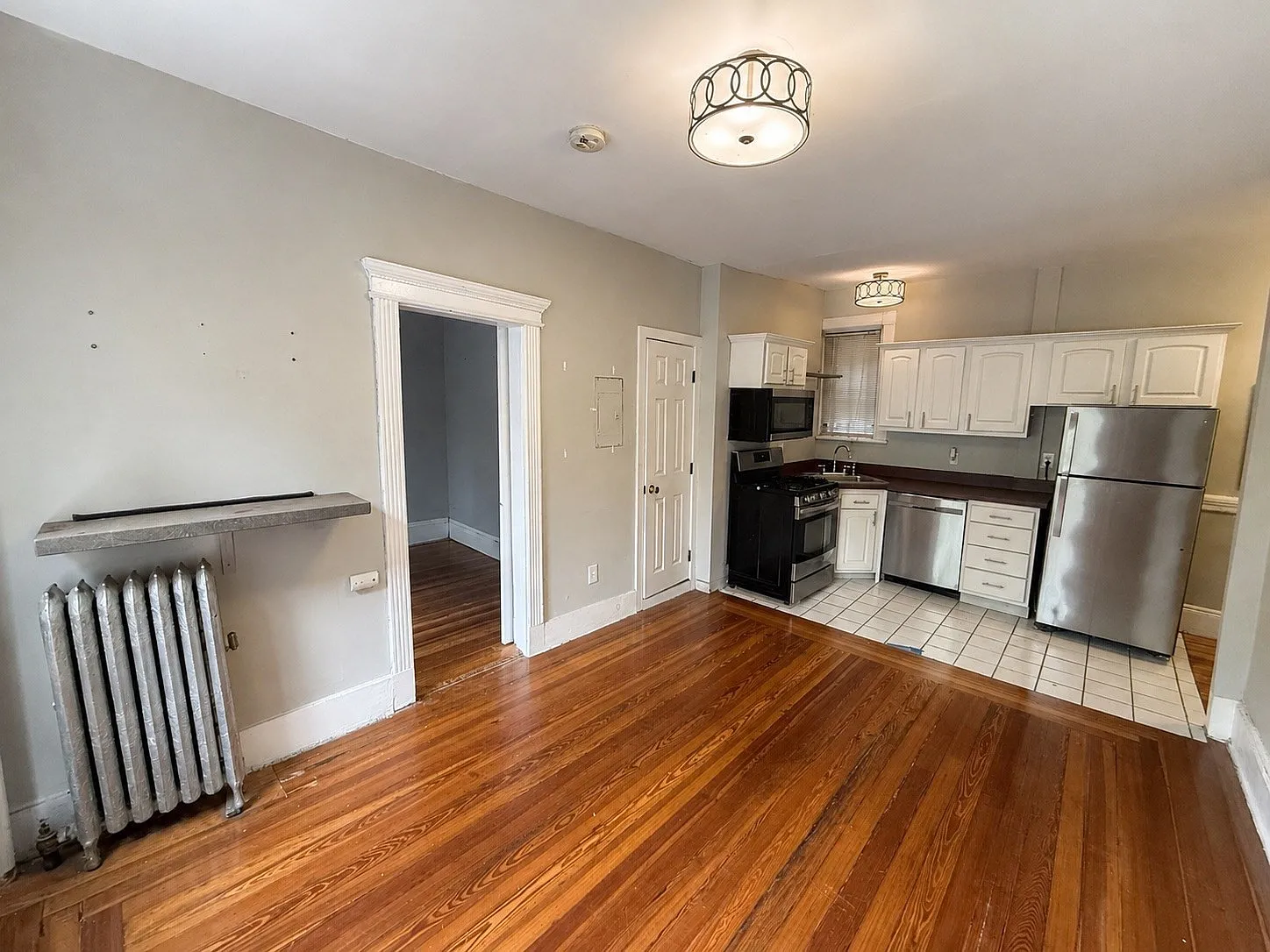 1 bed, 1.0 bath, 500 sqft, $2,250 — Photo 3