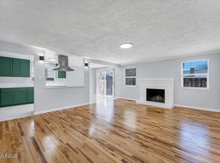 3122 Shari Way, Sparks, NV