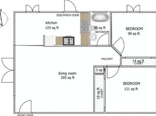 2402 Brentwood Pkwy APT D, Madison, WI 53704