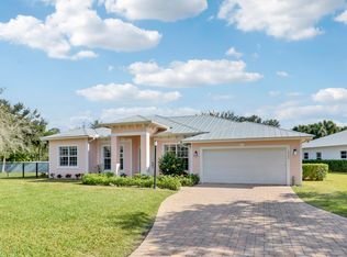 5307 SW Viola Court, Stuart, FL 34997