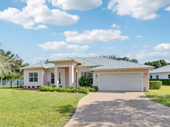 5307 SW Viola Court, Stuart, FL 34997