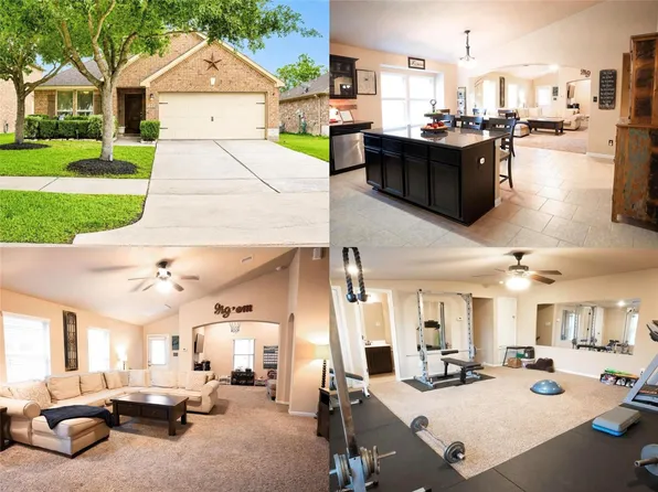 5827 Micah Ln, Rosenberg, TX 77471