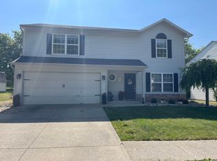 498 S Magnolia Ct, Bloomington, IN