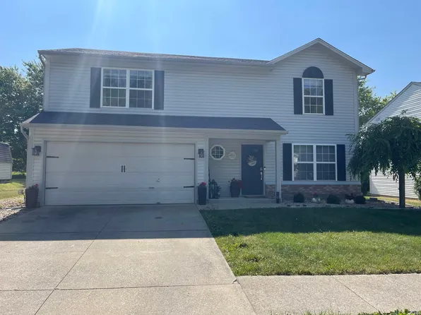 498 S Magnolia Ct, Bloomington, IN 47403