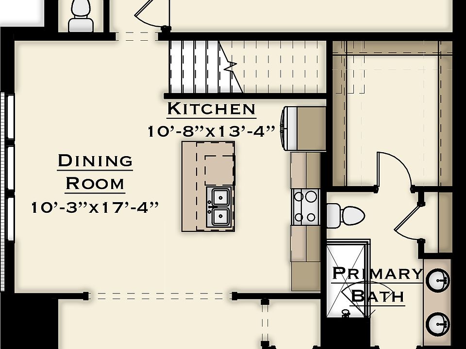 2nd image of 6656 Spring St