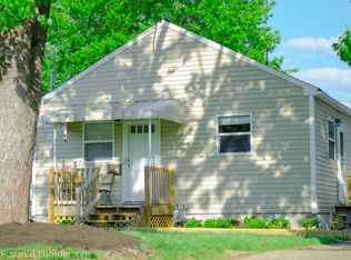 1120 Spruce Rd, Charleston, WV 25314