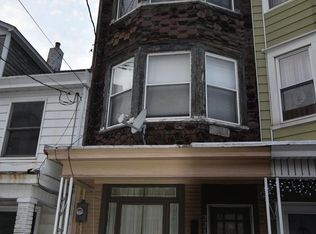 331 W Spruce St, Mahanoy City, PA 17948