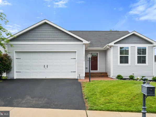 12008 Live Oak Dr, Culpeper, VA 22701