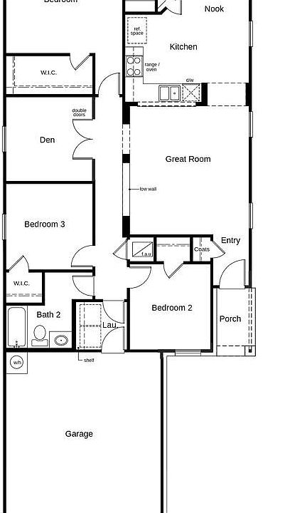 2nd image of 3367 Old Almonte Dr