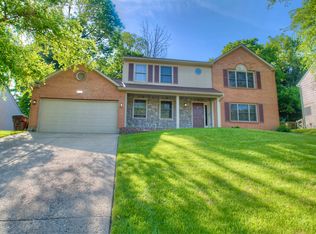 2125 W Horizon Dr, Hebron, KY 41048