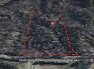 0 Bethuel Church Rd, Millington, TN 38053