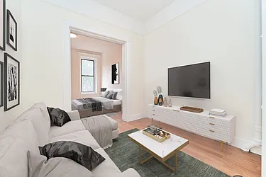 Rented by Living New York